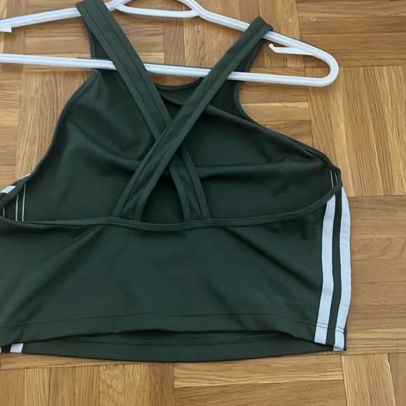 Adidas workout top - Picture 2 of 3